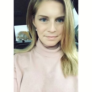 Meet your Posher, Krista